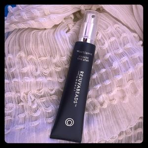 Rejuvabeads hair split ends repairer